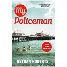 MY POLICEMAN  Σύγχρονη Ξένη Λογοτεχνία