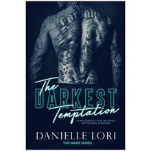 MADE SERIES 3: THE DARKEST TEMPATION  Λογοτεχνία