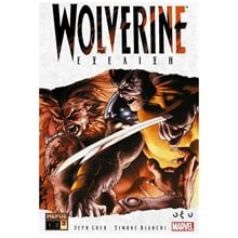 WOLVERINE ΕΞΕΛΙΞΗ Γ  Κόμικς