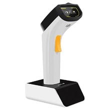NETUM WIRELESS & BLUETOOTH 2D BARCODE SCANNER  Νέες Παραλαβές
