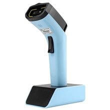 NETUM DS7500 2D WIRELESS 2.4Ghz BARCODE SCANNER HANDS FREE AUTOMATIC QR CODE READER  Νέες Παραλαβές
