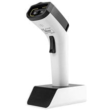 NETUM DS8100 BLUETOOTH HYBRID RFID IMAGER NFC HF RFID TAG READER & 1D/2D QR SCAN  Νέες Παραλαβές