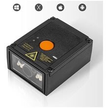 NETUM NT-90 INDUSTRIAL QR FIXED MOUNT BARCODE SCANNER  Νέες Παραλαβές