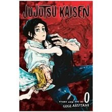 JUJUTSU KAISEN 0  Γενικά