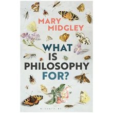 WHAT IS PHILOSOPHY FOR?  Άλλες Κατηγορίες