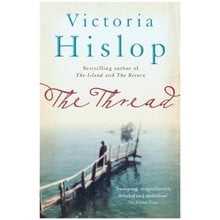 THE THREAD  Λογοτεχνία