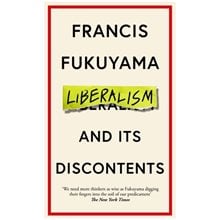 LIBERALISM AND ITS DISCONTENTS  Άλλες Κατηγορίες