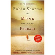 THE MONK WHO SOLD HIS FERRARI PB A FORMAT  Σπίτι, Αυτοβελτίωση, Μαγειρική & Διατροφή