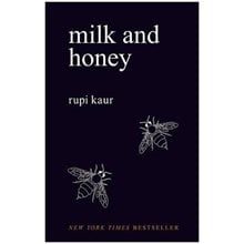 MILK AND HONEY  PB  Λογοτεχνία