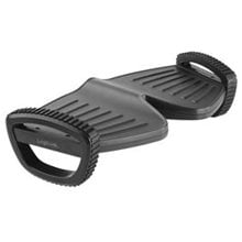 Compact Foot Rocker Logilink EO0006  Υποπόδια - Μαξιλαράκια μέσης
