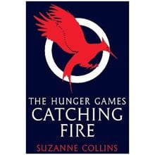 THE HUNGER GAMES 2 - CATCHING FIRE  Παιδικά & Εφηβικά