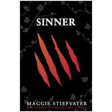 SINNER  Λογοτεχνία