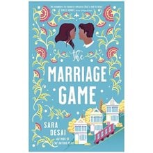 THE MARRIAGE GAME  Λογοτεχνία