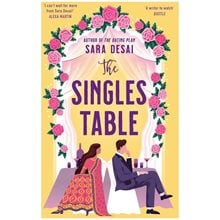 THE SINGLES TABLE  Λογοτεχνία