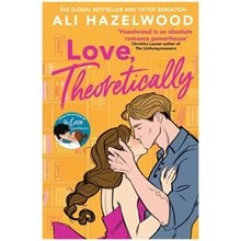 LOVE THEORETICALLY  Λογοτεχνία