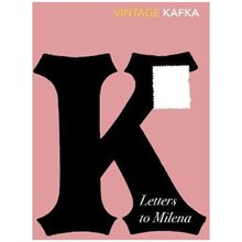 VINTAGE CLASSICS: LETTERS TO MILENA PB B  Λογοτεχνία