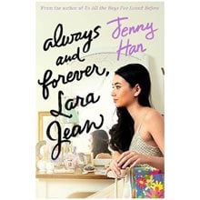 ALWAYS AND FOREVER , LARA JEAN  Παιδικά & Εφηβικά