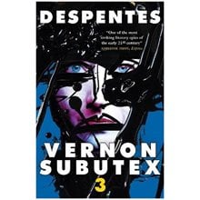 VERNON SUBUTEX THREE  Καλές Τέχνες