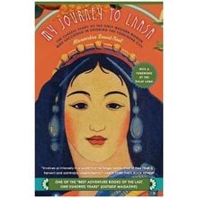 MY JOURNEY TO LHASA PB B FORMAT  Οικονομία, Πολιτική & Κοινωνικές Επιστήμες