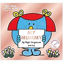 MR. MEN LITTLE MISS: MY MUMMY  Παιδικά & Εφηβικά