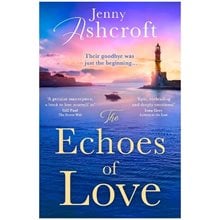 THE ECHOES OF LOVE  Λογοτεχνία
