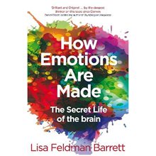 HOW EMOTIONS ARE MADE : THE SECRET LIFE OF THE BRAIN PB  Σπίτι, Αυτοβελτίωση, Μαγειρική & Διατροφή