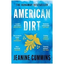 AMERICAN DIRT  Λογοτεχνία