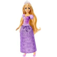 Mattel Disney Princess Rapunzel Βασικές Κούκλες 30 εκ. HLW02 / HLW03  Κούκλες Μόδας