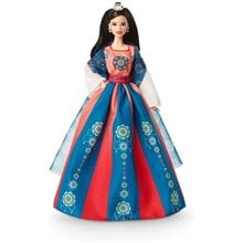 Mattel Barbie Lunar Year  Barbie