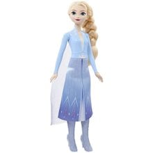 FROZEN - ΒΑΣΙΚΕΣ ΚΟΥΚΛΕΣ (ELSA) - HLW48  Κούκλες Μόδας