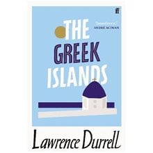 THE GREEK ISLANDS  Ταξιδιωτικοί Οδηγοί & Χάρτες