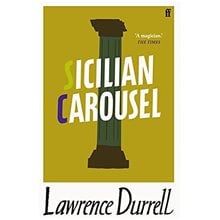 SICILIAN CAROUSEL  Λογοτεχνία