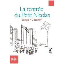 LE PETIT NICOLAS 3: LA RENTREE DU PETIT NICOLAS POCHE  Παιδικά & Εφηβικά