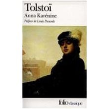 ANNA KARENINE POCHE  Λογοτεχνία