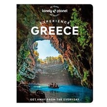 LONELY PLANET : ΕΧPERIENCE GREECE 1ST ED  - VALID UNTIL 30/5/2025  Ταξιδιωτικοί Οδηγοί & Χάρτες