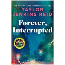 FOREVER, INTERRUPTED  Λογοτεχνία