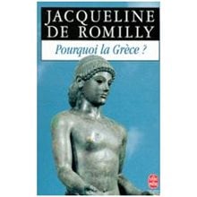 POURQUOI LA GRECE ?  Οικονομία, Πολιτική & Κοινωνικές Επιστήμες