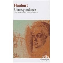 CORRESPONDANCE  Λογοτεχνία