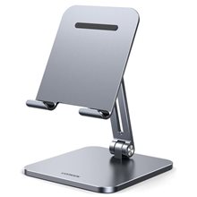 Holder for Tablet UGREEN LP134 Grey 40393  Βάσεις Στήριξης