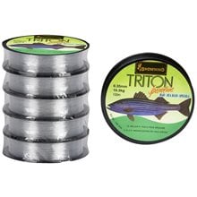 Πετονιά Ψαρέματος 0.35mm 42-42  Υλικά Κατασκευών & DIY