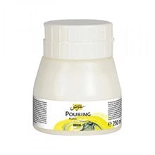 Kreul Pouring Fluid Solo Goya 250 ml  Πάστες - Κρακελε - Υγρά Pouring