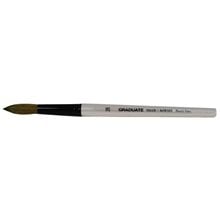 Πινέλο Graduate Daler Rowney Synthetic Round Wash 26 212189026  Πινέλα Ζωγραφικής