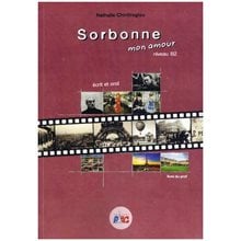 Sorbonne Mon Amour B2 Professeur  Γαλλικά Φροντιστηριακά