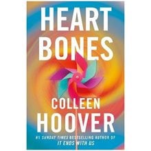 HEART BONES  Λογοτεχνία