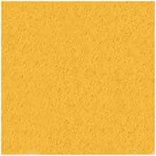 Stamperia Τσόχα 30x30cm Κίτρινη  Υλικά Κατασκευών & DIY