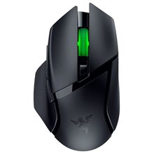 Razer BASILISK V3 X HYPERSPEED - Wireless Gaming Mouse - 265h Battery - RGB - 18K DPI  Gaming Mouse