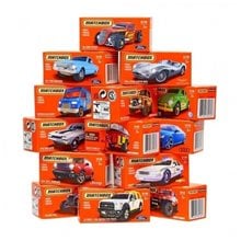 Mattel Matchbox Αυτοκινητάκια  Hot Wheels - Matchbox - Πίστες