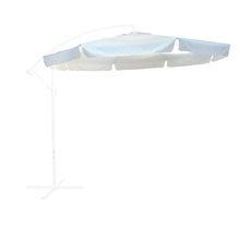 Πανί Ανταλλακτικό Άσπρο για Ομπρέλα HANGING Φ 300cm Alu Α906  Ομπρέλες-Βάσεις-Κιόσκια