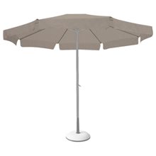 Πανί Ανταλλακτικό Μπεζ για Ομπρέλα 300x300cm ALU Α920,2  Ομπρέλες-Βάσεις-Κιόσκια