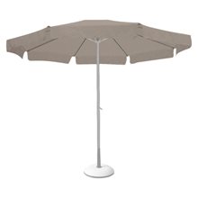 Πανί Ανταλλακτικό Μπεζ για Ομπρέλα Φ200cm ALU Α925,2  Ομπρέλες-Βάσεις-Κιόσκια